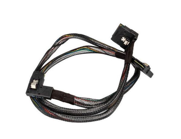 MX3P7 Dell R720 3.5 inch SAS Cable