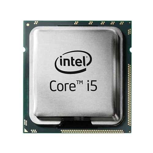 630990-001 HP 3.10GHz 5.00GT/s DMI 6MB L3 Cache Socket LGA1155 Core I5-2400 Quad-Core Processor