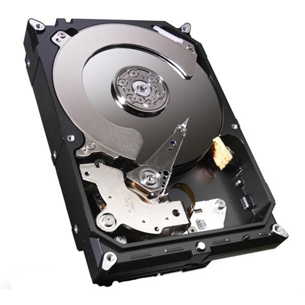 634604-001 HP 320GB 7200RPM SATA 6GB/s 16MB Cache 3.5-inch Hard Drive