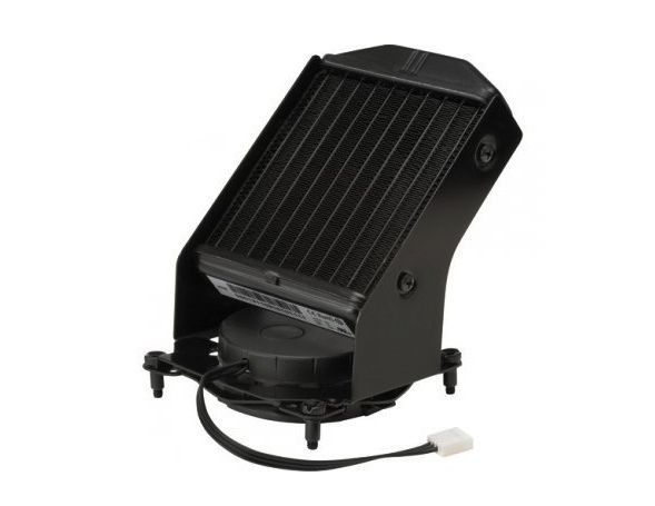 635869-003 HP Heatsink and Liquid Cooling Assembly for Z820 WorkStation