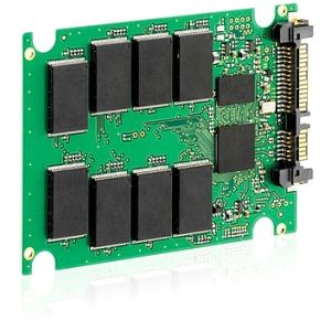 636601-B21 HP 200GB Multi-Level Cell SATA 3GB/s 2.5-inch Enterprise Solid State Drive