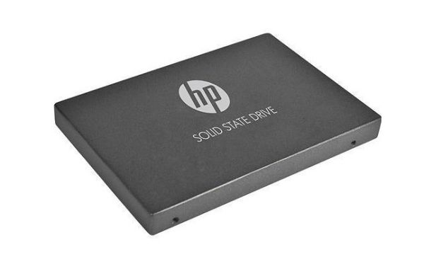 636607-S21 HP Enterprise 100GB Multi-Level Cell SATA 3Gb/s Hot-Pluggable 3.5-inch Solid State Drive