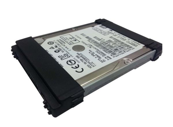 638818-001 HP 500GB 5400RPM SATA 3GB/s 2.5-inch Hard Drive