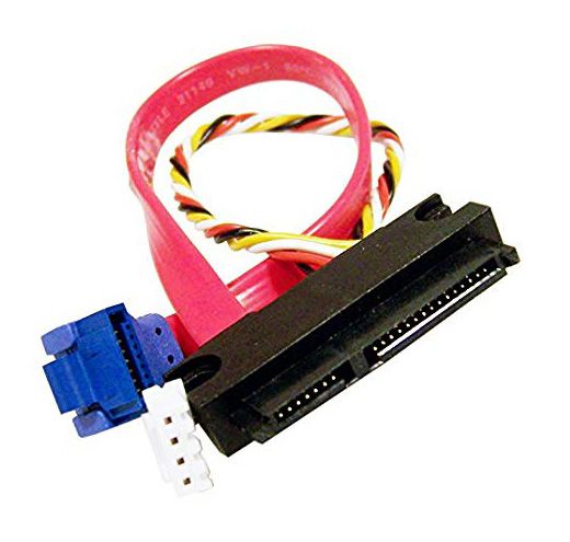 639941-001 HP SATA Hard Drive Cable