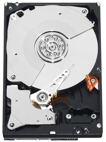 639997-001 HP 250GB 7200RPM SATA 3GB/s 3.5-inch Hard Drive