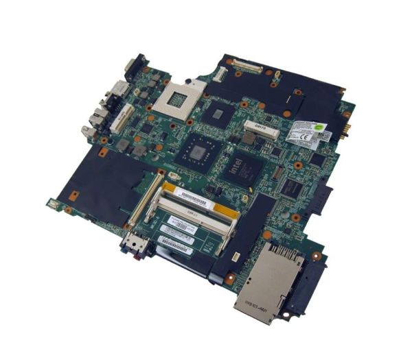 63Y1442 IBM Lenovo R500 Ati Motherboard