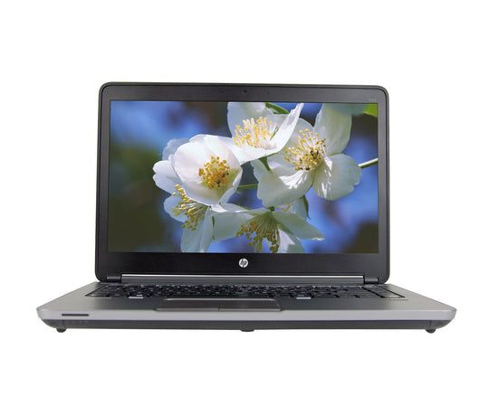 640-G1-256 HP ProBook 640 G1 14-inch HD Intel Core i5-4210M 2.6GHz 8GB DDR3L 256GB SSD