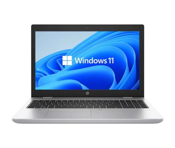 640-G5-256 HP ProBook 650 G5 15.6-inch Intel Core i5-8265U 1.6GHz 16GB DDR4 256GB SSD