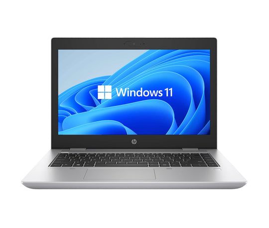 640-G5-32-1 HP ProBook 640 G5 14-inch HD Intel Core i5-8365U 1.6GHz 32GB DDR4 1TB SSD