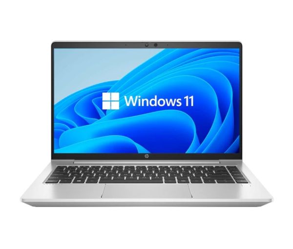 640-G8-16-512 HP ProBook 640 G8 14-inch HD Intel Core i5-1135G7 2.4GHz 16GB DDR4 512GB SSD