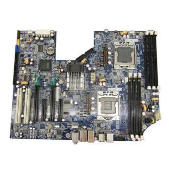 702015-001 HP System Board (Motherboard) for Z1 Series Workstation