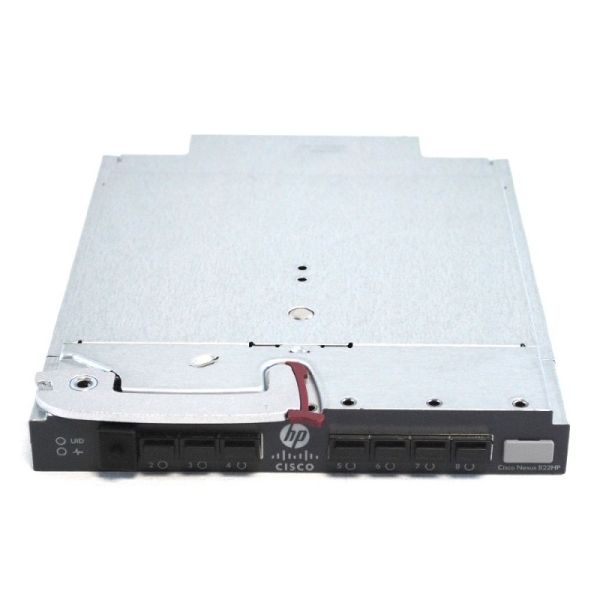 641148-001 Cisco B22HP Fabric Extender