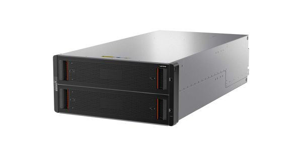 6413-HC1 Lenovo D3284 High Density Expansion Enclosure No Controller