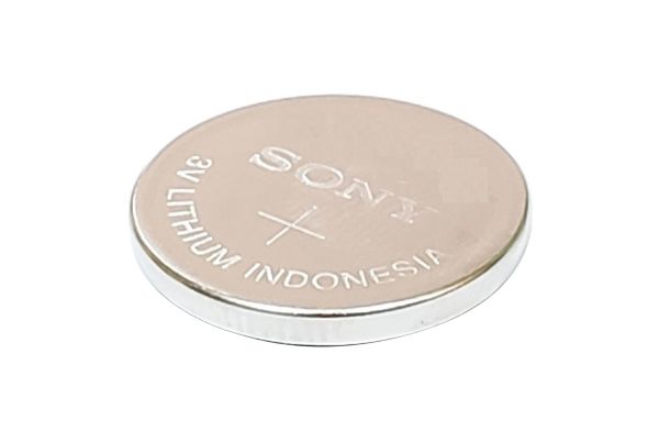 642702-001 HP Tod Clock Lithium (Cmos) Battery