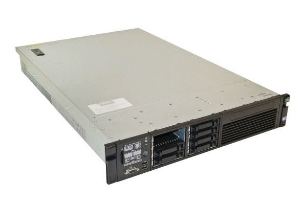643086-B22 HP ProLiant Barebone System