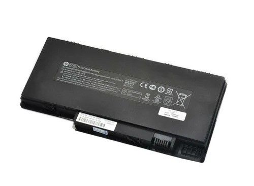 643821-271 HP FD06 6-Cells 11.1V 52Wh 2580mAh Li-ion Notebook Battery