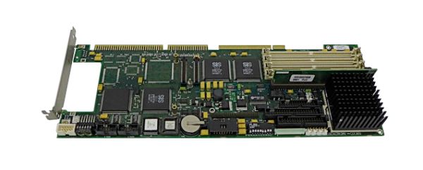 12J3201 IBM Socket 7 Intel ZD71 Chipset ATX System Board (Motherboard) Supports Pentium