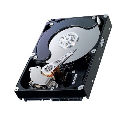 647464-001 HP 250GB 7200RPM SATA 6GB/s 3.5-inch Hard Drive