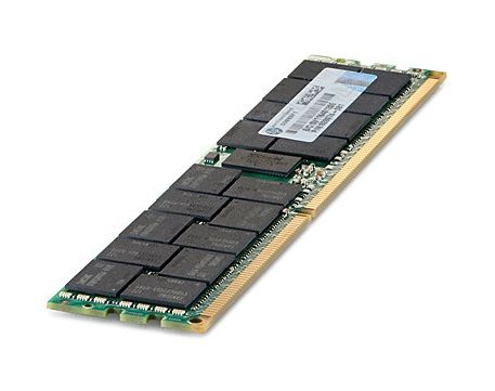 647564-081 HP 32GB DDR3 SDRAM Memory Module