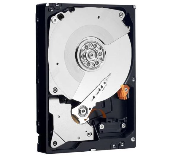 648963-001 HP 300GB 10000RPM SATA 3Gb/s 2.5-inch Hard Drive