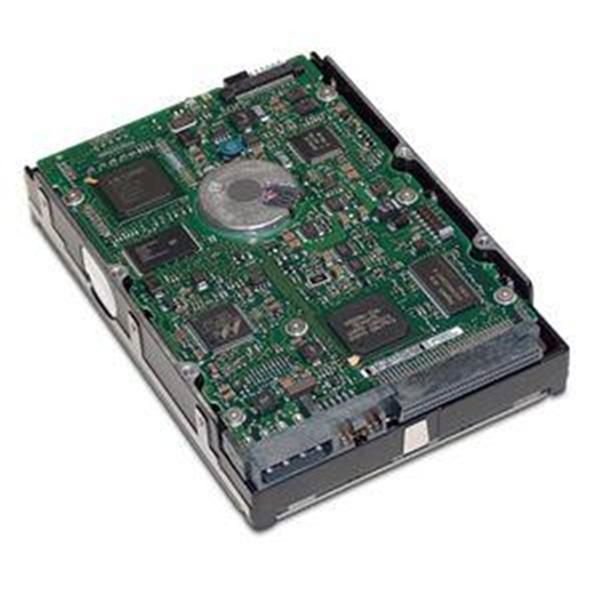 649812-001 HP 80GB 7200RPM SATA 3GB/s 3.5-inch Hard Drive