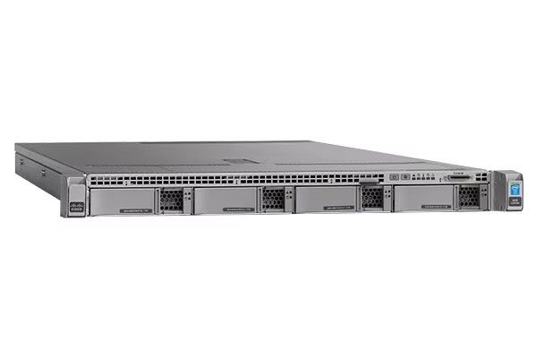 FS3500-K9 Cisco FireSIGHT Management Center 3500 Chassis