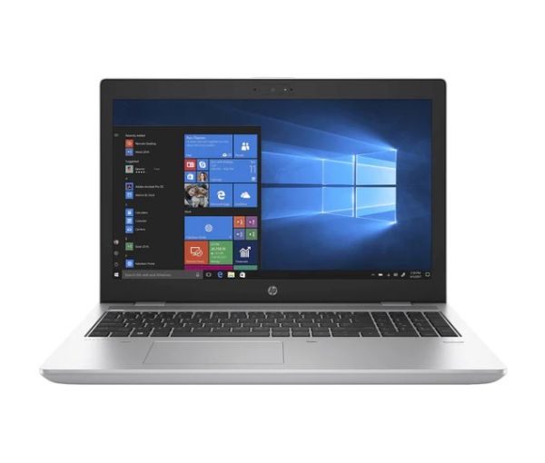650-16-256 HP 650 G4 15.6-inch HD Intel Core i5-7300U 2.6GHz 16GB DDR4 256GB SSD