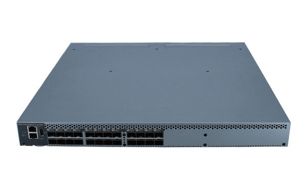 6505-12-OR HP Sn3000B 24/12Port Fc Switch