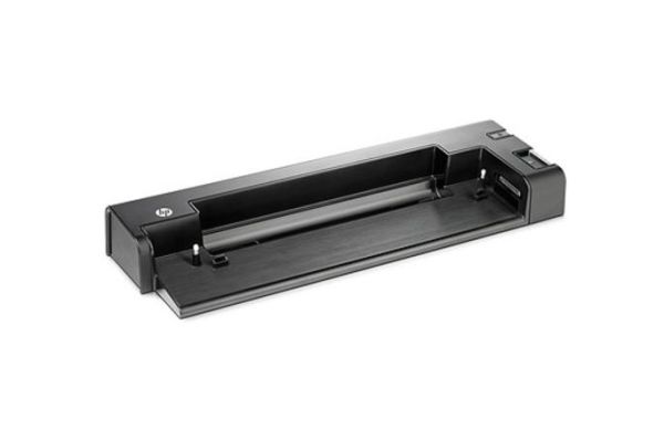 651385-001 HP Elite Book 2560 Ultra-Light Docking Station