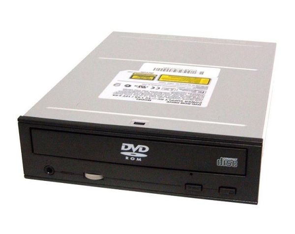 652233-B21 HP Slim SATA DVD-ROM Drive