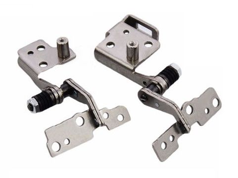 652646-001 HP Left and Right Hinge with Bracket