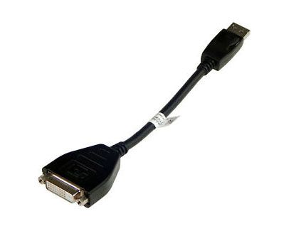 654256-001 HP TouchSmart Scalar DVI 110mm Cable