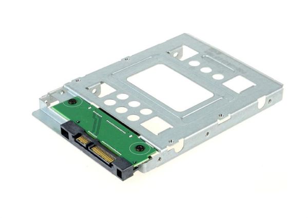 654540-001 HP 2.5-Inch to 3.5-Inch SATA Solid State Drive Adapter Tray