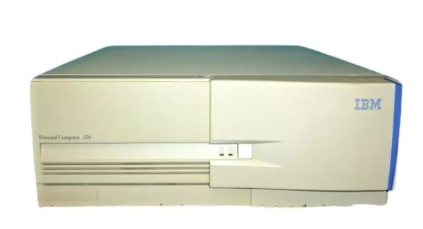 6587-90U IBM 48MB Ram 6GB Hard Drive 32MB