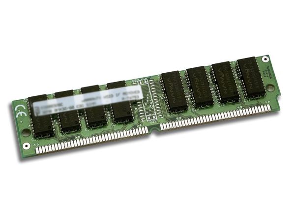 65X6229 IBM 1MB 85ns Parity 72-Pin SIMM Memory
