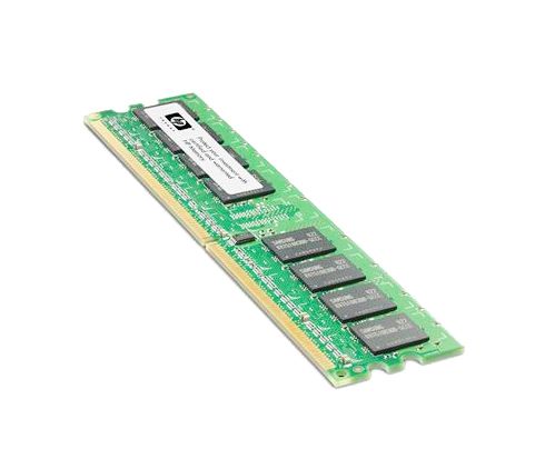 661802-B21 HP 8GB DDR3-1333MHz PC3-10600 ECC Registered CL9 240-Pin DIMM Dual Rank 1.35V Memory Module