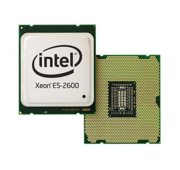 662214-L21 HP 2.90GHz 8.0GT/s QPI 15MB L3 Cache Socket FCLGA2011 Intel Xeon E5-2667 6-Core Processor for ProLiant DL380p Gen8 Server