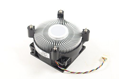 F2KPP Dell CPU Heat Sink and Fan
