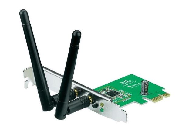 670292-001 HP 6235ANHMW IEEE 802.11a/b/g/n Wireless LAN And Bluetooth Combination Card