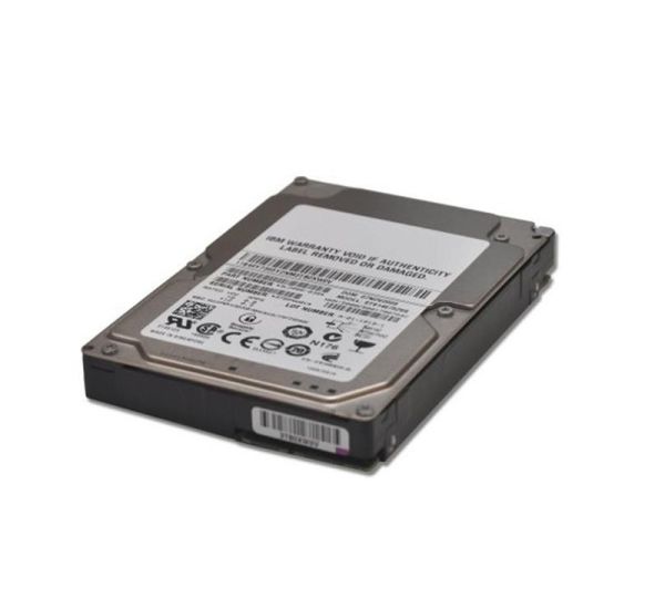 67Y2616 Lenovo 300GB 15000RPM SAS 6Gb/s Hot-Plugable 3.5-inch Hard Drive