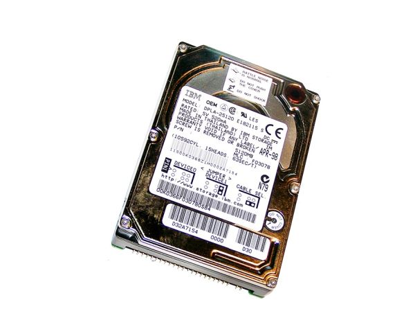 00AD065 IBM 900GB 10000RPM SAS 6GB/s 2.5-inch Non Hot Swapable Hard Disk Drive