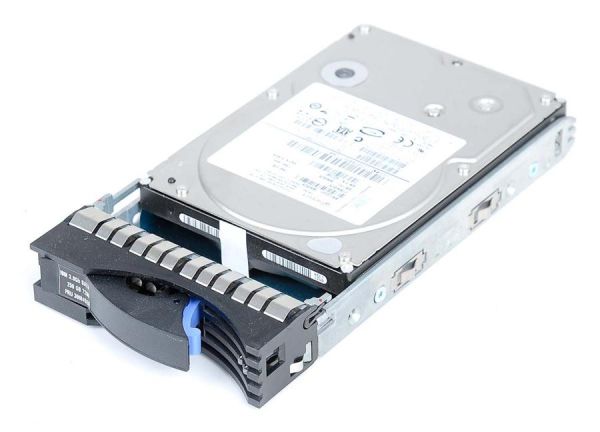 67Y2642 Lenovo 2TB 7200RPM SATA 3Gb/s 3.5-inch Hard Drive