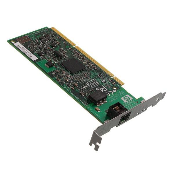 683972-001 HP Quatech 8-Port Serial PCI Card with Cable