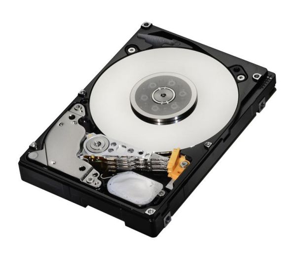 684601-001 HP 300GB 10000RPM SATA 6GB/s SQ 3.5-inch Hard Drive