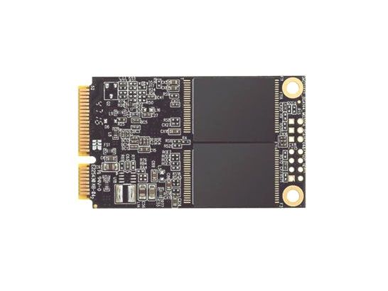 686927-001 HP 32GB Multi-Level Cell 6Gb/s NAND Flash mSATA Solid State Drive