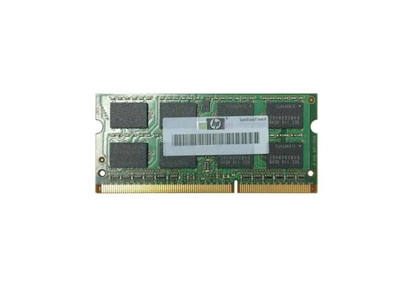 687238-961 HP 4GB DDR3-1600MHz PC3-12800 non-ECC Unbuffered CL11 204-Pin SoDimm 1.35V Low Voltage Memory Module