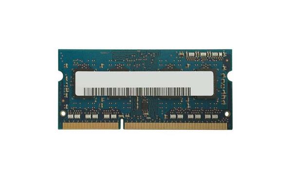 687515-351 HP 4GB DDR3-1600MHz PC3-12800 non-ECC Unbuffered CL11 204-Pin SoDimm 1.35V Low Voltage Single Rank Memory Module
