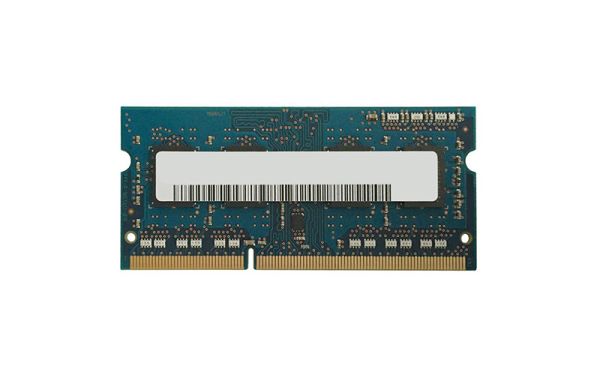 687515-951 HP 4GB PC3-12800 DDR3-1600MHz non-ECC Unbuffered CL11 204-Pin SoDimm 1.35V Low Voltage Single Rank Memory
