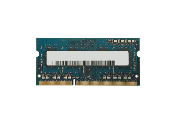 687515-962 HP 4GB DDR3-1600MHz PC3-12800 non-ECC Unbuffered CL11 204-Pin SoDimm 1.35V Low Voltage Single Rank Memory Module