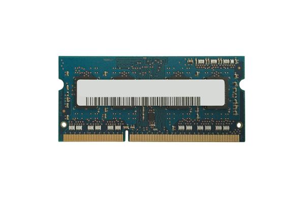 687515-963 HP 4GB DDR3-1600MHz PC3-12800 non-ECC Unbuffered CL11 204-Pin SoDimm 1.35V Low Voltage Single Rank Memory Module